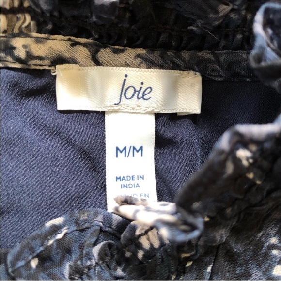 Joie Dress Medium Size - Picture 5 of 9